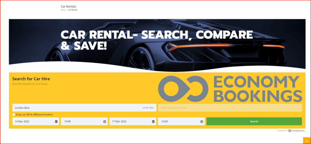 how to find the best deals on car rentals