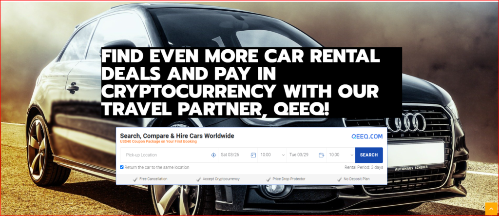 how to find the best deals on car rentals 2