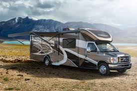 why you should rent an RV for vacation 2